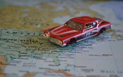 Fundamentals Things to Consider Before Going on a Road Trip