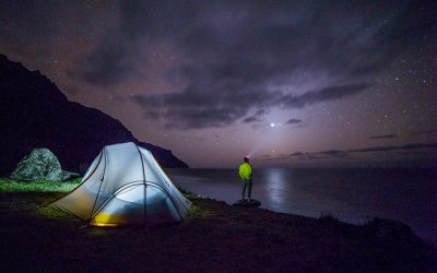 Tips and Advice to Help You Have an Excellent Camping Holiday