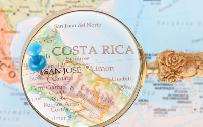 Car Rental in Costa Rica: A comprehensive guide on renting a car in Costa Rica