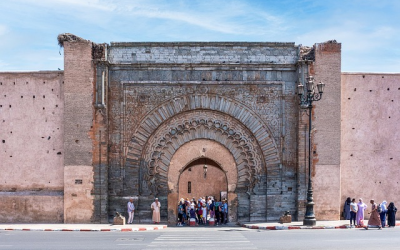 Visiter Marrakech : le climat, la periode ideale et les sites incontournables