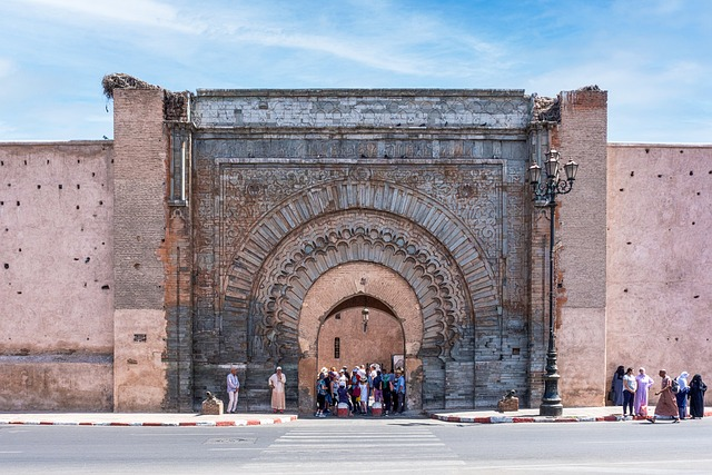 Visiter Marrakech : le climat, la periode ideale et les sites incontournables