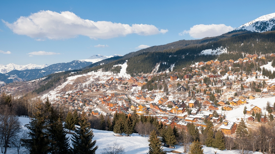 The Ultimate Guide to Flat Rental in Meribel-Mottaret