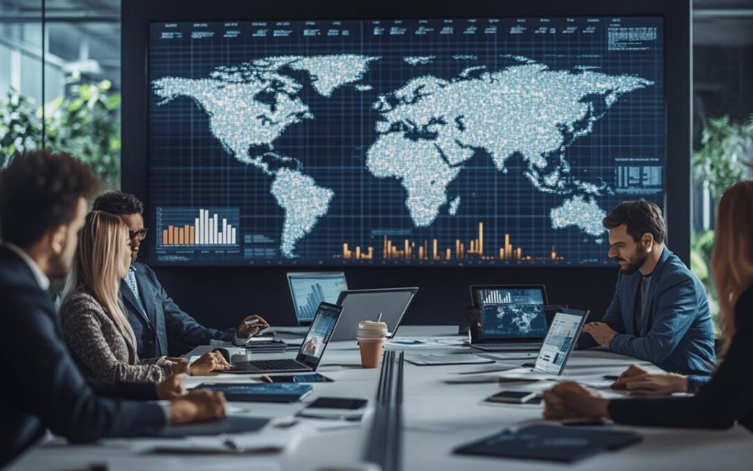 Analyzing Total Cost of Ownership in CRM Systems for Small B2B Enterprises