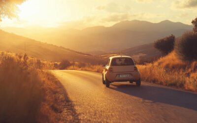 Top Tips for Renting Cars Economically in Spain