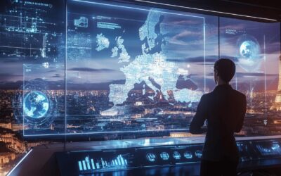 Understanding the Impact of New EU AI Regulations on Businesses: Navigating Intellectual Property Rights Challenges