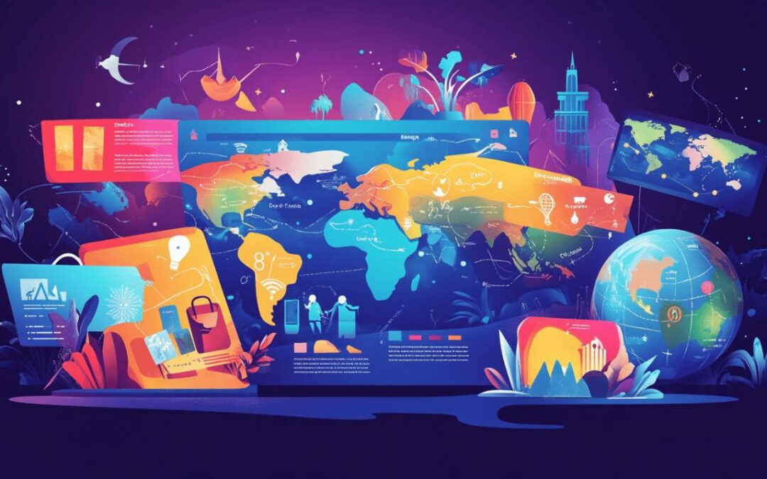 Explore the Key Features of an Effective News Website