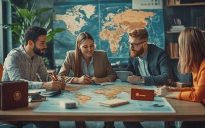 Essential marketing consulting strategies for business growth