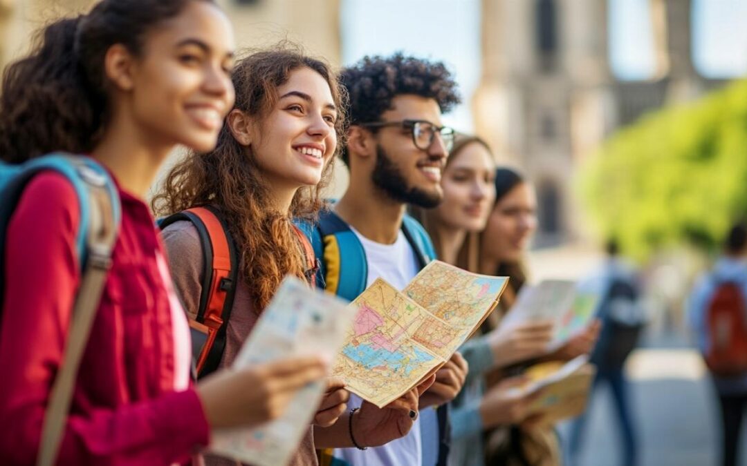 Essential visa tips for studying abroad