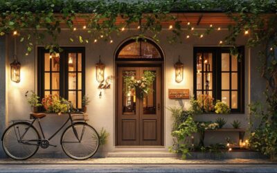 Discover the Charm of a Boutique Stay: Top Tips for a Memorable Hotel Experience