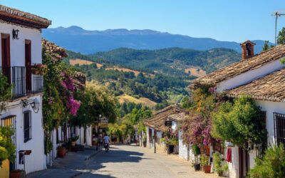 Planning Your Trip to Cazalla de la Sierra: Tips and Local Insights
