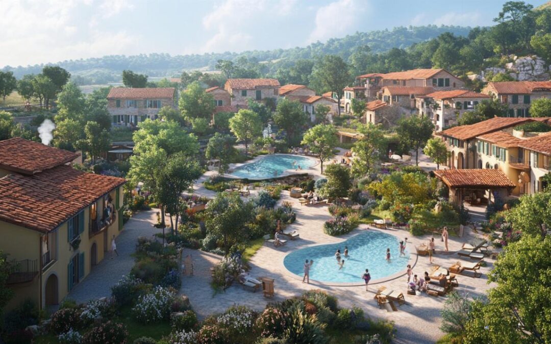 5 cracking french holiday villages compared: azureva vs. the rest (2026)