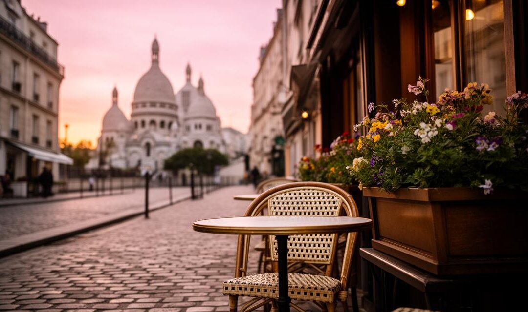 Discover top parisian experiences: your guide to unforgettable activities