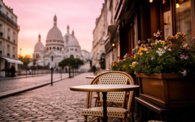 Discover top parisian experiences: your guide to unforgettable activities